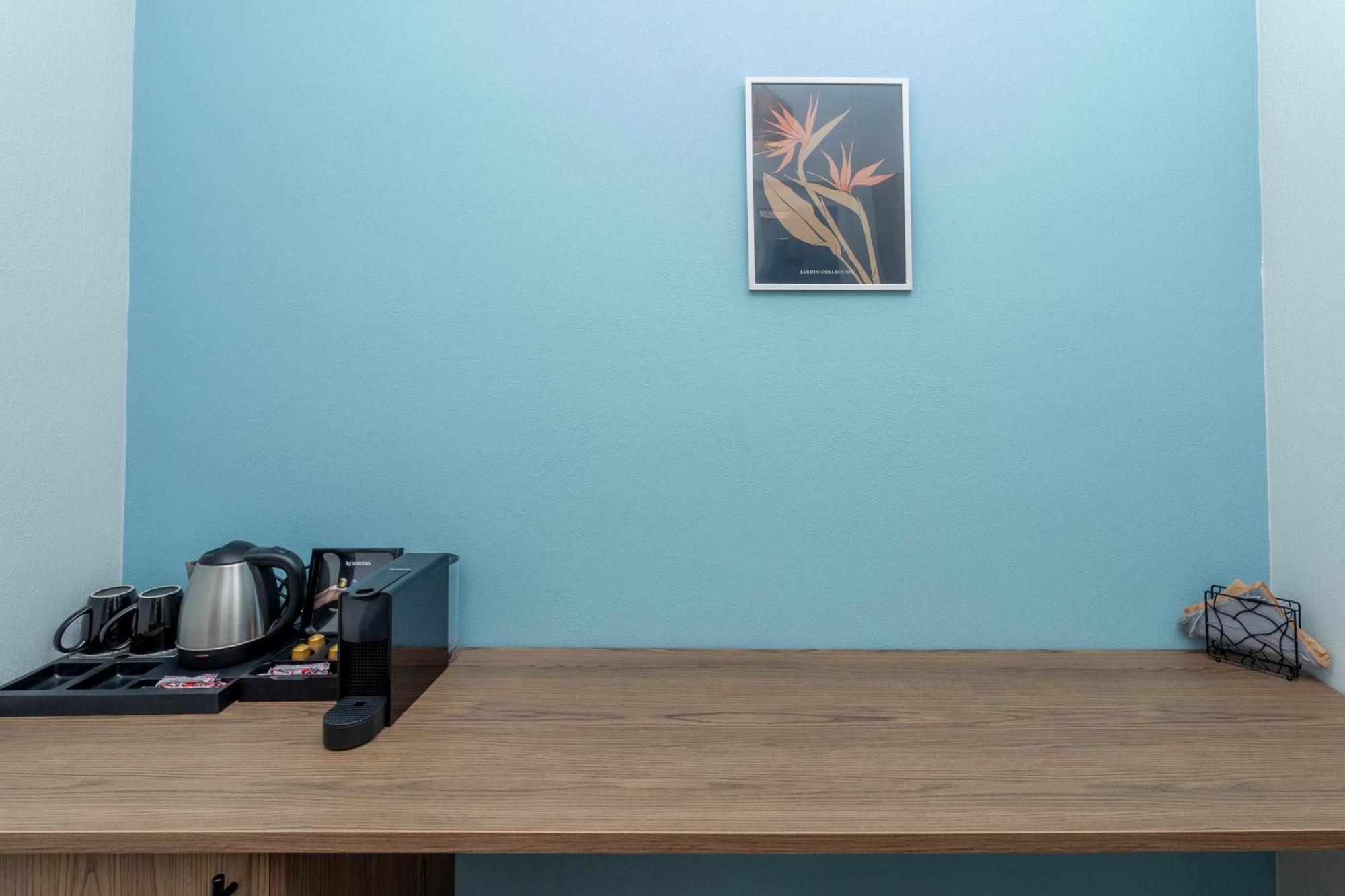 Pteleo Apartments Pteleós Dış mekan fotoğraf