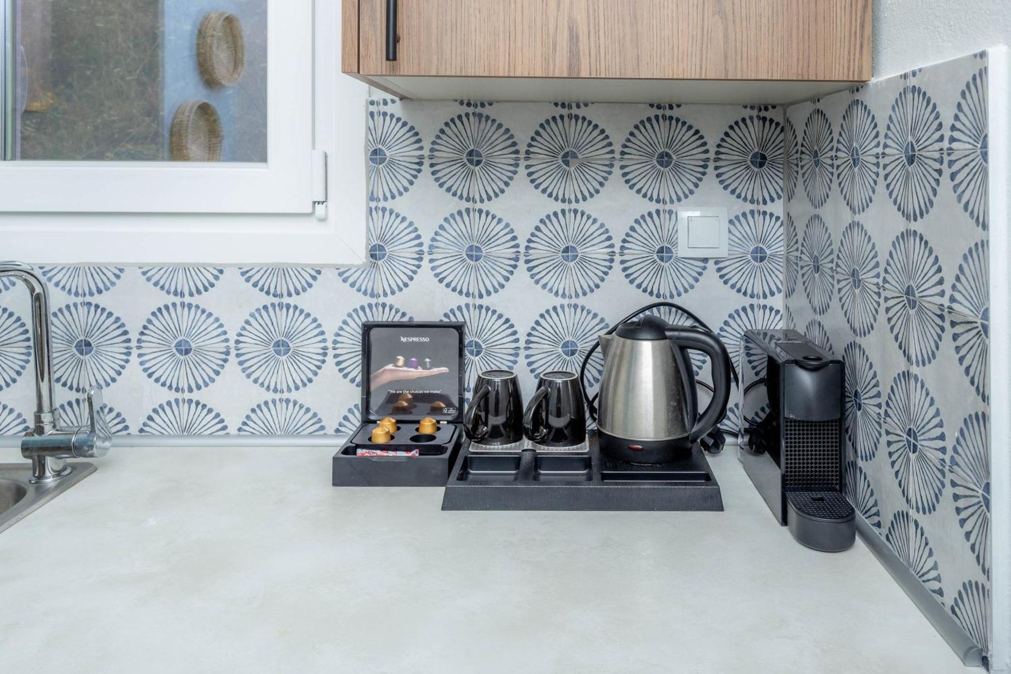 Pteleo Apartments Pteleós Dış mekan fotoğraf